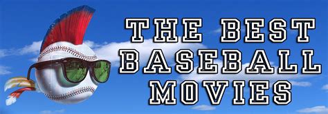 best baseball movie of all time|top 10 greatest baseball movies.